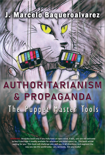 hlc authoritarianism propaganda