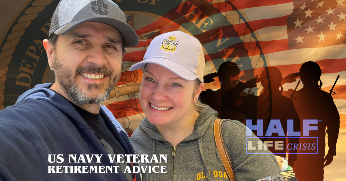 Navy Retirement Checklist Supplemental