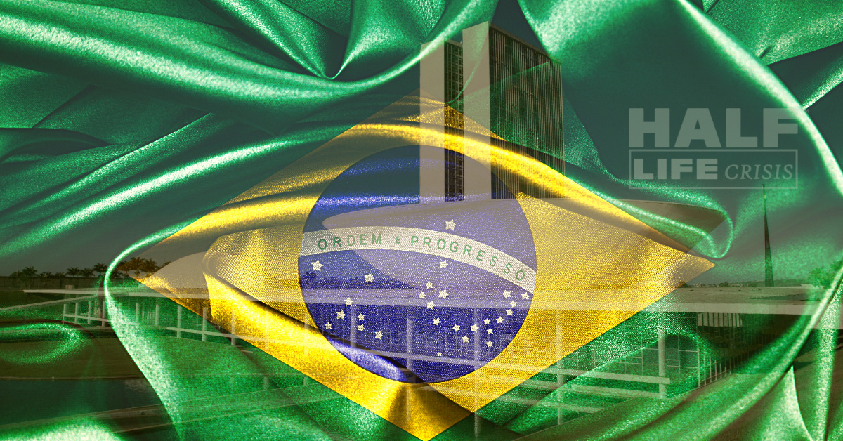 Today in Brazil | 08 JAN 2023…