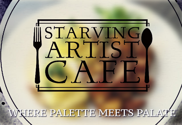 Starving Artist Cafe