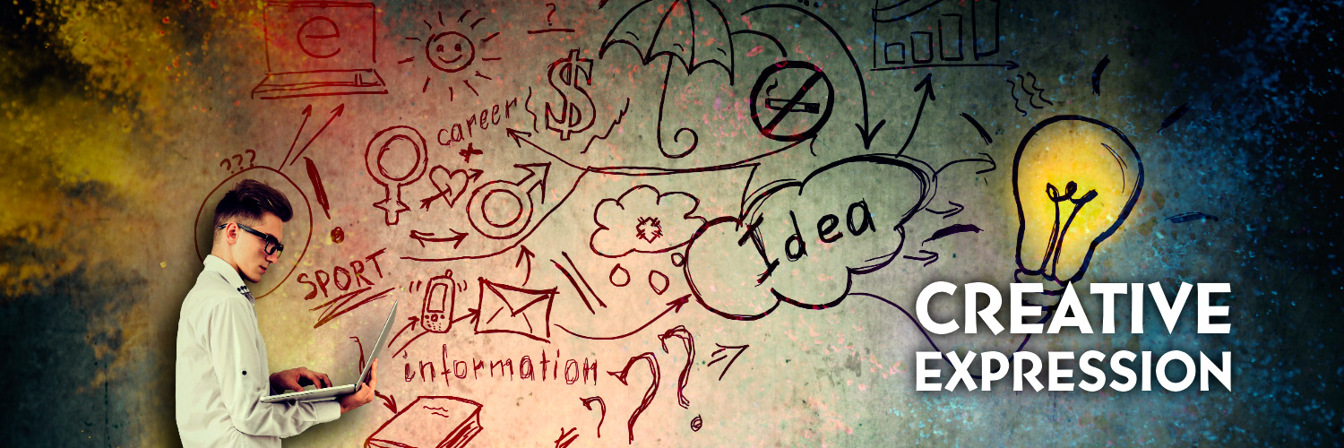 HLC Creative Expession web