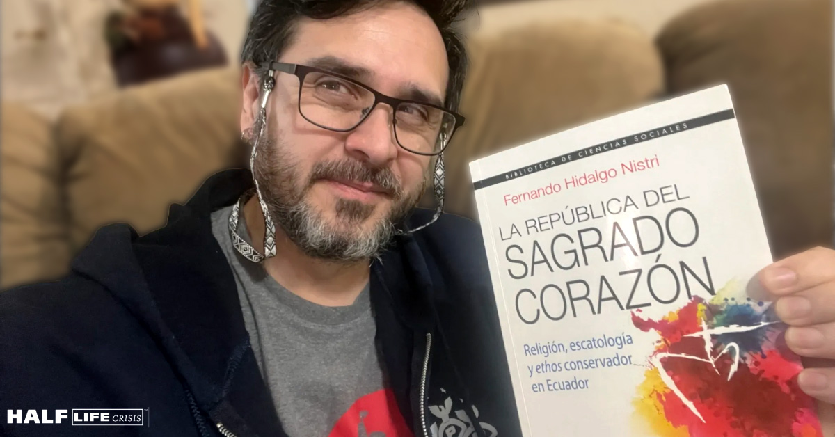 HLC La Republia de Sagrado Corazon by Fernando Hidalgo Nistri web