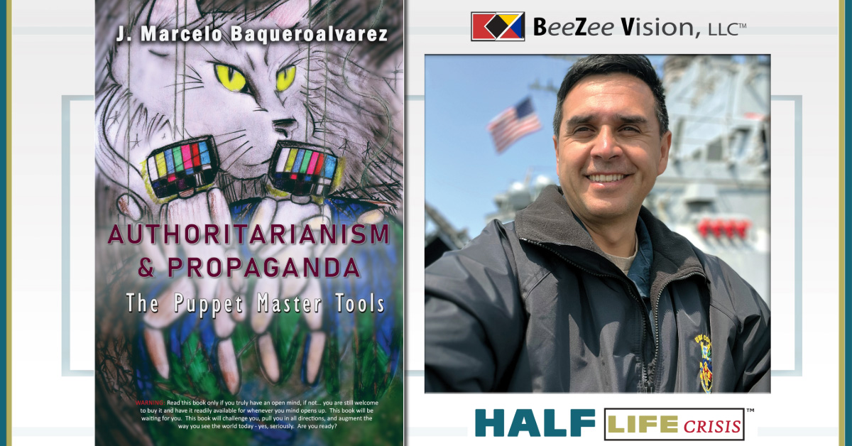 HLC Marcelo Authoritarianism Propaganda book web