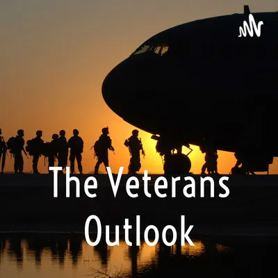 HLC Veterans Outlook Podcast web